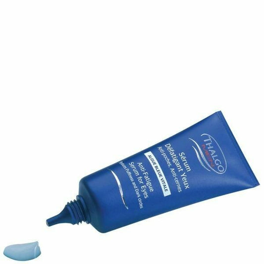 Thalgo MEN ANTI FATIGUE SERUM FOR EYES 15ML #ibea