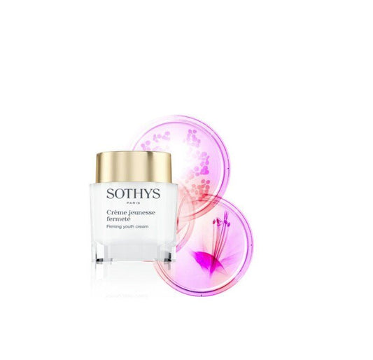 Sothys Firming Youth Cream 50ml 1.7oz #ibea