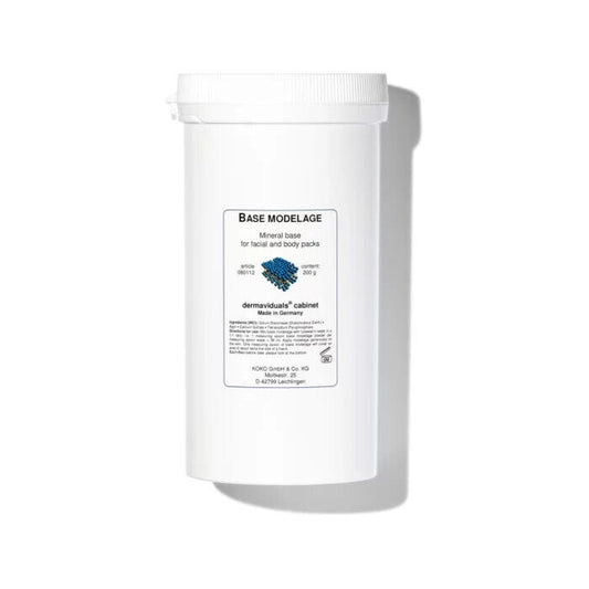 Dermaviduals DMS Basis-Modelage 200g #ibe