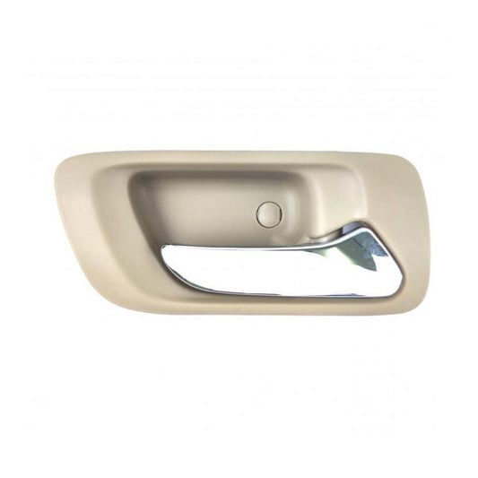 Right Rear Inner Interior Door Handle Beige For Honda Accord Sedan 1998-2002