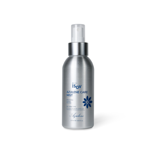 Korea ISOV Azulene Care Mist 120ml #ibea