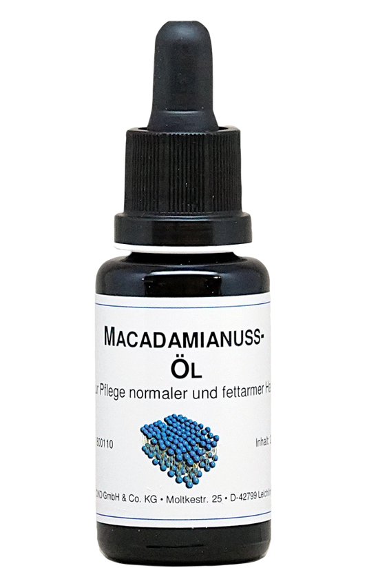 Dermaviduals DMS Macadamianuss-?l 20ml #ibe