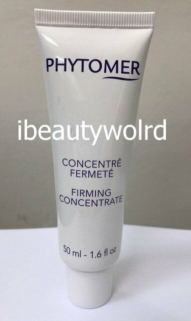 PHYTOMER Firming Concentrate 50ml 1.6oz Pro Salon #ibea