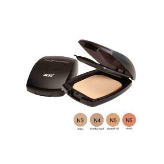 MTI Sign Collection Cornsilk Cake #N3 10 g physical sunscreen