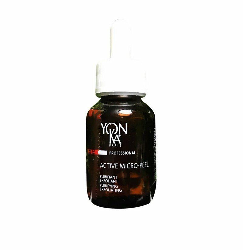 YONKA Active Micro-Peel 60ml Salon #ibea