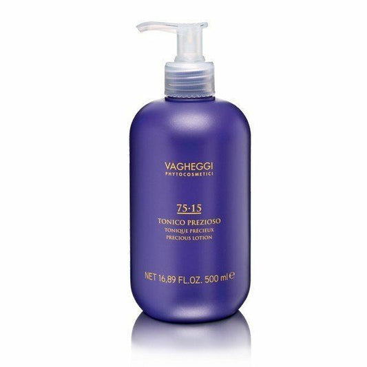 Vagheggi 75?15 Precious Lotion 500ml #ibea