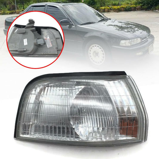 New Front Corner Lamp Light RH Right For Honda Accord CB7 Sedan 1992 1993