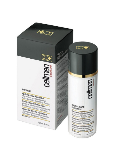 Cellcosmet Cellmen Wash n' Shave 150ml 5.07oz Exp 03/25 #ibea