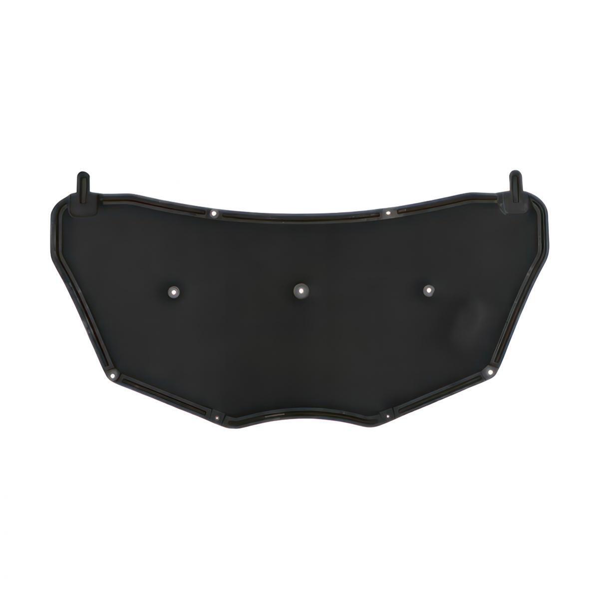 Front Hood Bonnet Heat Shield Insulator FIT Mazda3 2010-2013 BL Sedan Hatchback