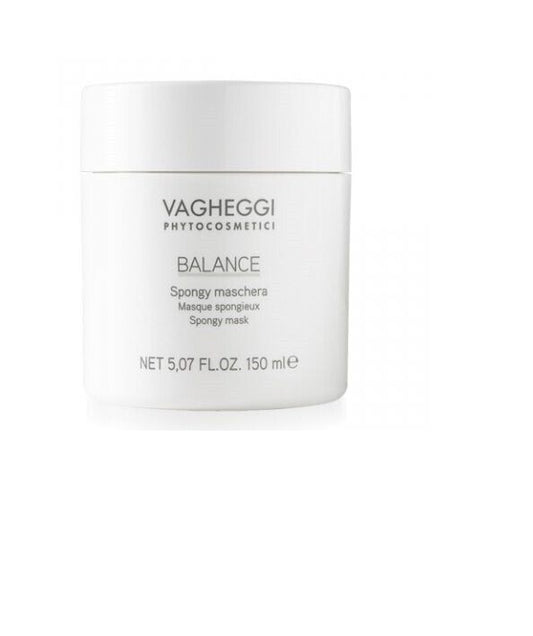 Vagheggi Spongy Mask 150ml #ibea