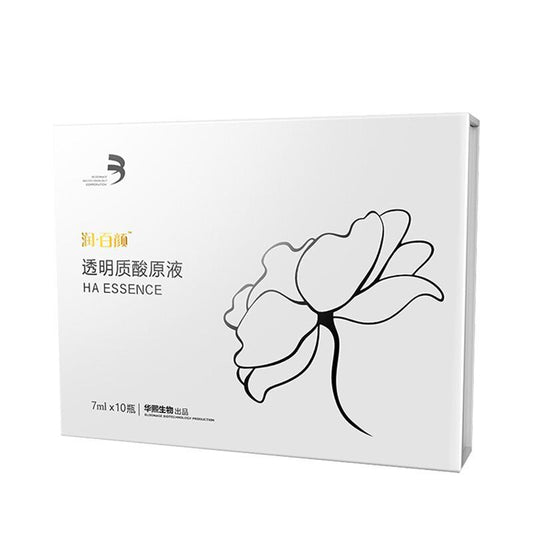 ??? Biohyalux HA Essence 7ml x 10 #ibea