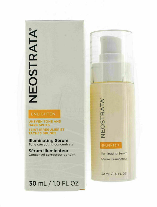 NeoStrata Enlighten Illuminating Serum 30ml 1oz Fast Postage #ibea