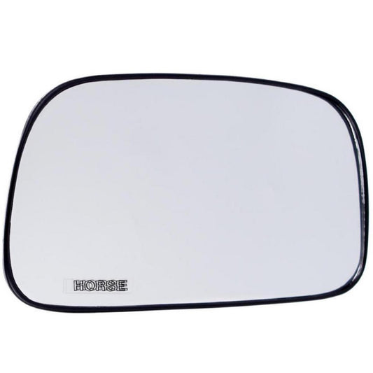 Side Wing Mirror Glass Lens Right RH For Toyota Tercel Soluna AL50 1997 - 2000