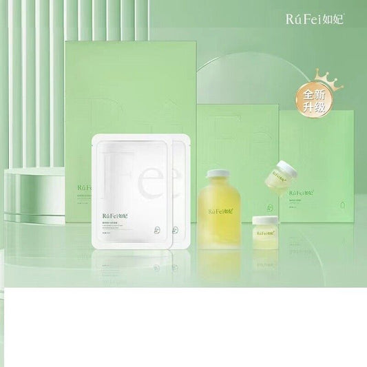 ??Rufei Mesoderm Anti-acne Therapy 10tps