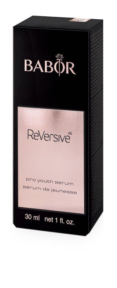 Babor ReVersive Pro Youth Serum 30ml #ibea