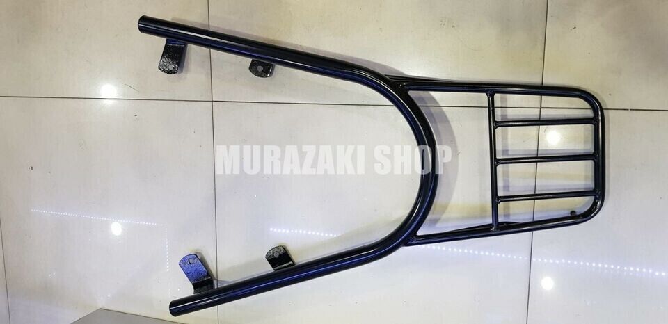 Yamaha XMAX XMAX300 XMAX-300 X MAX 300 2021 Rear Luggage Rack Carrier Passenger