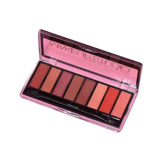 SIVANNA COLORS Makeup Studio Obsession Pro Palette HF5003 #01 15 g