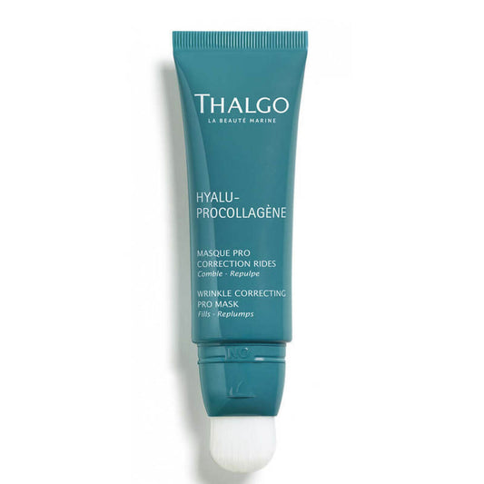 Thalgo Hyalu-ProCollagene Wrinkle Correcting Pro Mask 50ml #ibea