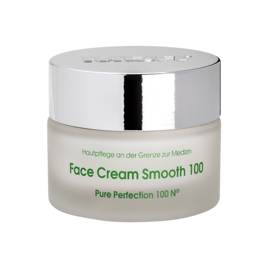 MBR Pure Perfection 100 N Face Cream Smooth 100 50ml (no box) #ibea