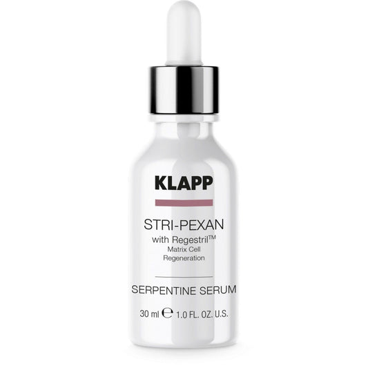 KLAPP Stri-PeXan Serpentine Serum 30ml #ibea