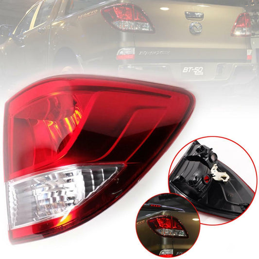 Tail Light Rear Lamp RH Right For Mazda BT50 BT-50 Pro Pickup 2015-2018