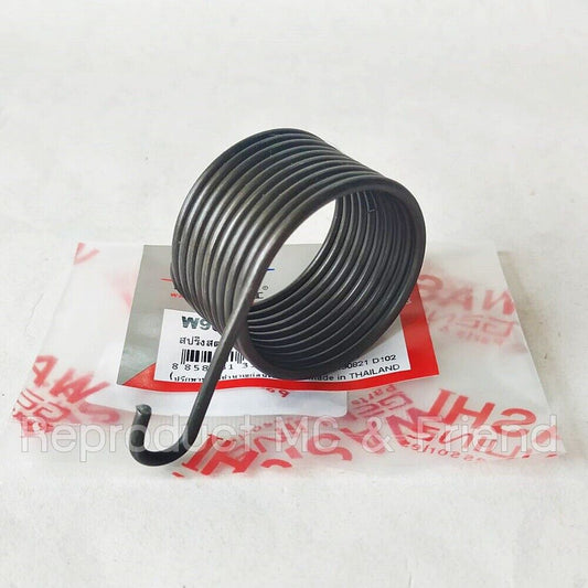 Kick Starter Torsion Spring Fits Yamaha L5T AS2 AT1 AT2 AT3 LB50 LB80 ATM1
