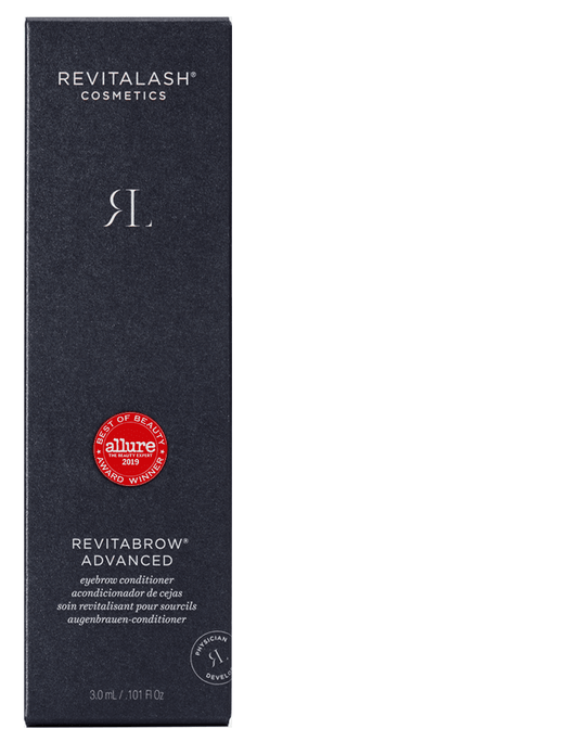 RevitaBrow Eyebrow Conditioner 3ml 0.1 fl oz #ibea