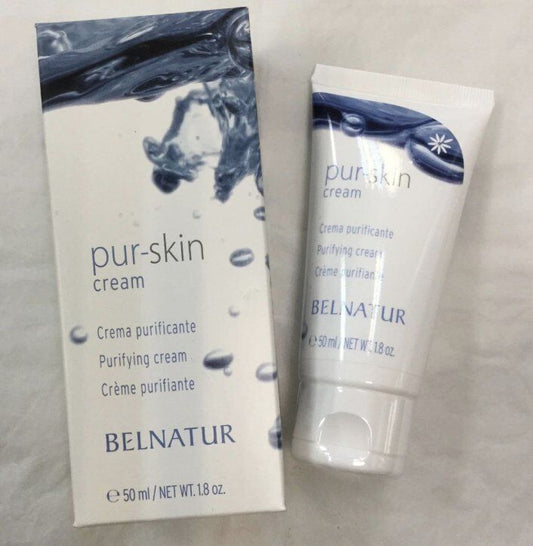 BELNATUR PUR-SKIN CREAM 50ML #ibea