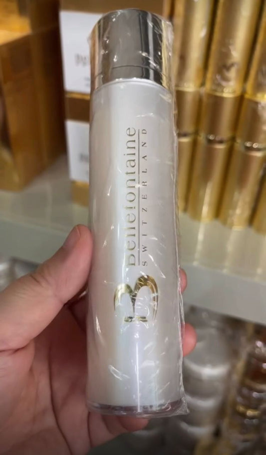 Bellefontaine Eye Contour Perfection Cream 50ml Salon #ibea
