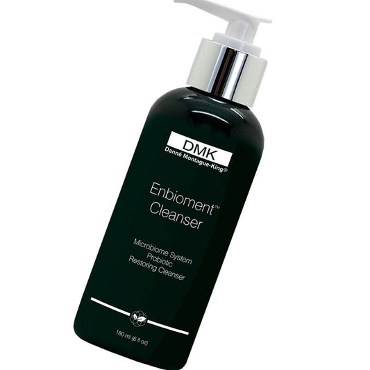 DMK Danne Montague King ENBIOMENT CLEANSER 180ml #ibea