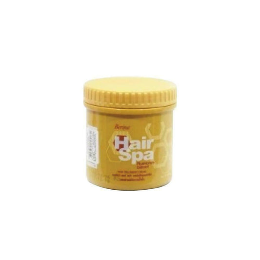 Berina Hair Spa Hair Treatment Cream Plus Honey Extract 250 g