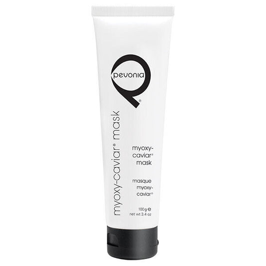 2pcs x Pevonia Botanica Myoxy-Caviar Caviar Mask 100ml #ibea