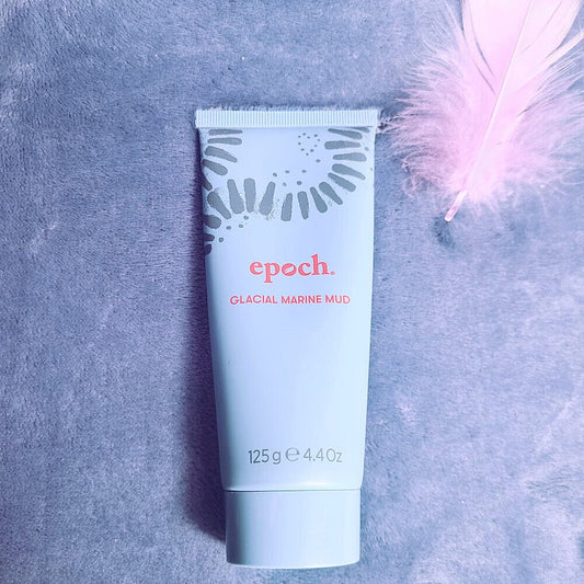 Nu Skin Nuskin epoch Glacial Marine Mud 125ml #ibe