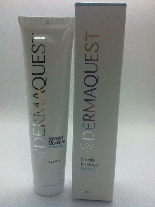 Dermaquest Essential Moisturizer 2 oz/ 59.2 ml #ibea