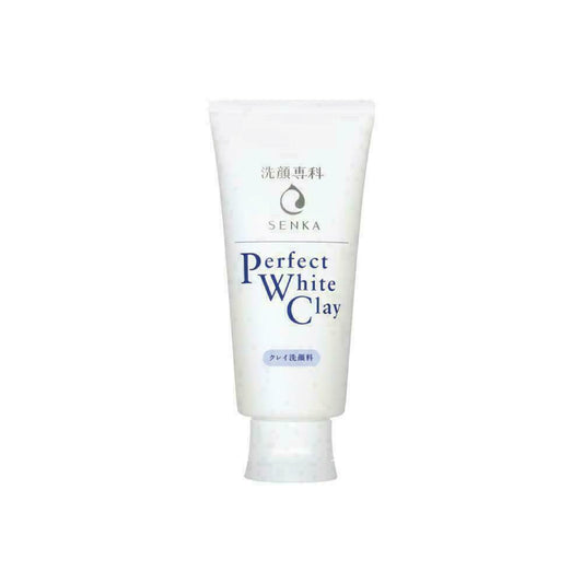 Senka Perfect White Clay 120 g
