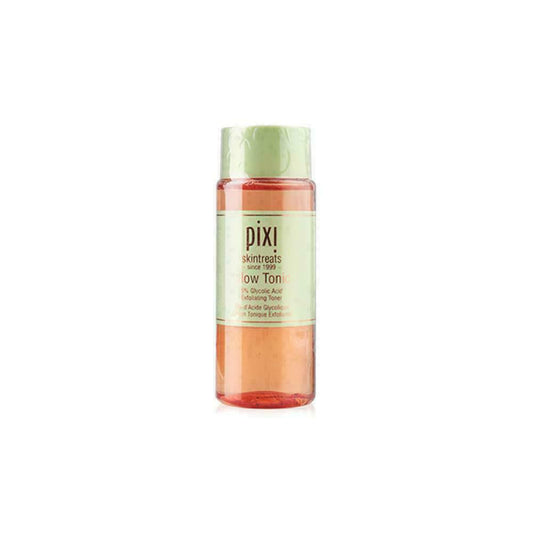 Pixi Skintreats Glow Tonic 5% Glycolic Acid Exfoliating Toner 100 ml