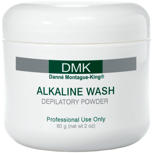 DMK Danne Montague King ALKALINE WASH 60g #ibea