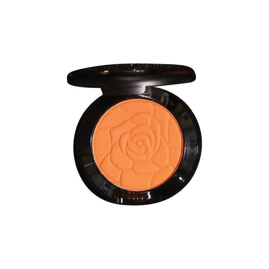 SIVANNA COLORS Nudes Rose Blusher HF6020 #05 5 g 0.18 oz with mirror and brush