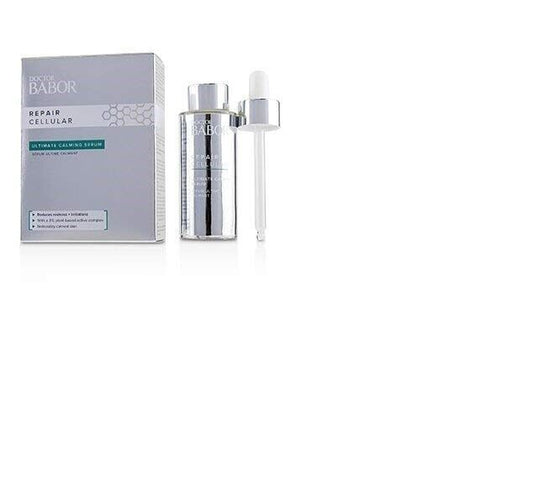 Babor Doc Repair Ultimate Calming Serum 30ml New in Box #ibea