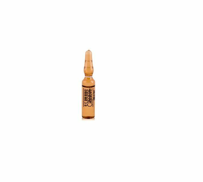 Bernard Cassiere Purifying Ampoules 20 Amp x 1.5ml #ibea