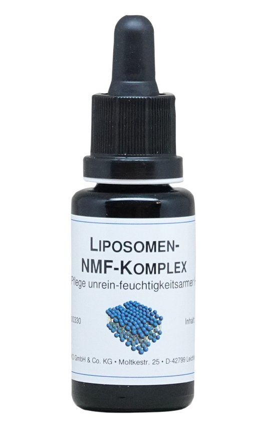 Dermaviduals DMS Liposomen-NMF-Komplex 20ml #ibe