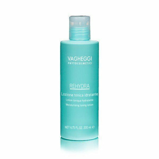 Vagheggi Rehydra Line Moisturising Toning Lotion 200ml #ibea