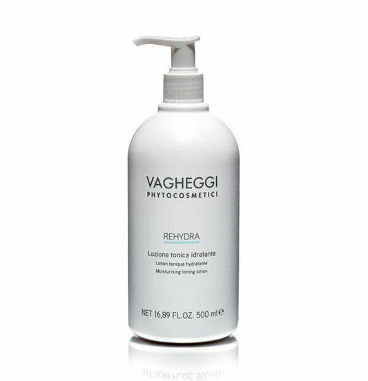 Vagheggi Rehydra Line Moisturising Toning Lotion 500ml #ibea
