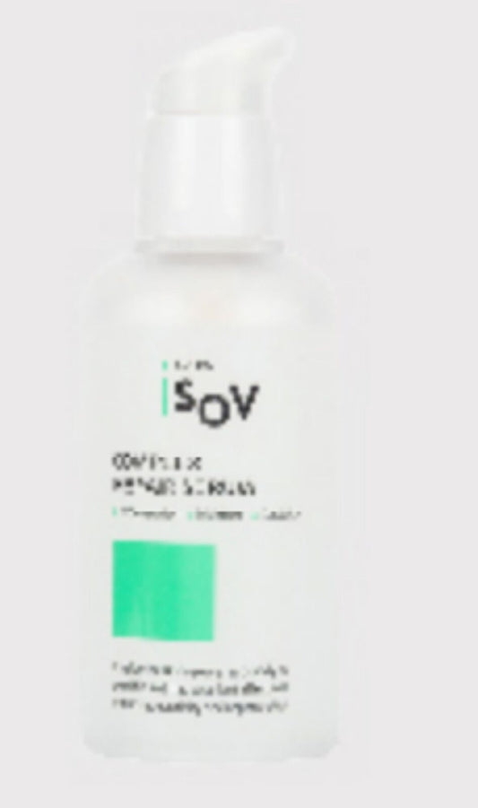 Korea ISOV Complex Repair Serum 80ml #ibea