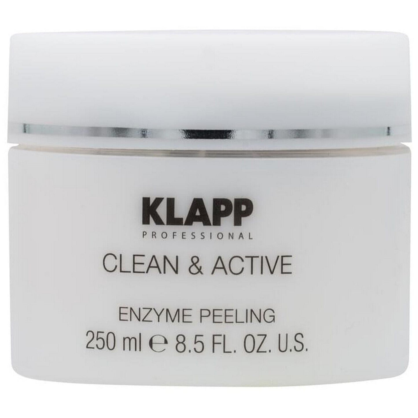 KLAPP Enzyme Peeling 250ml #ibea