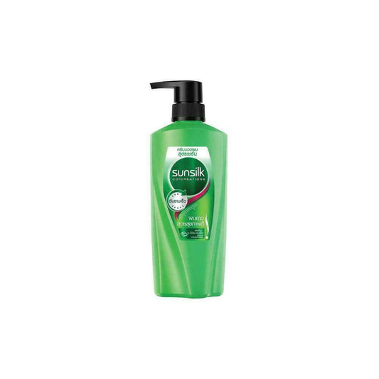 Sunsilk Co-Creations Healthier and Long Serum Conditioner 450 ml
