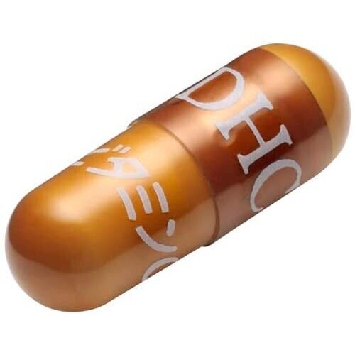 3x DHC Vitamin C Daily Japan Product Ascorbic Bright Radiant Skin 120caps/sachet
