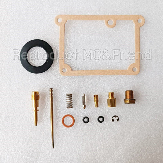 Carburetor Repair Kit New For Yamaha RXS RX-S RX115