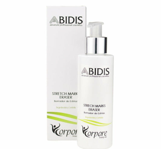 Abidis STRETCH MARKS ERASER 150ml #ibea