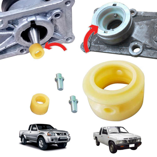 BUSHING GEAR PIN 5 GEAR SHIFTER FIT NISSAN NAVARA D21 D22 FRONTIER UTE 1986-2005